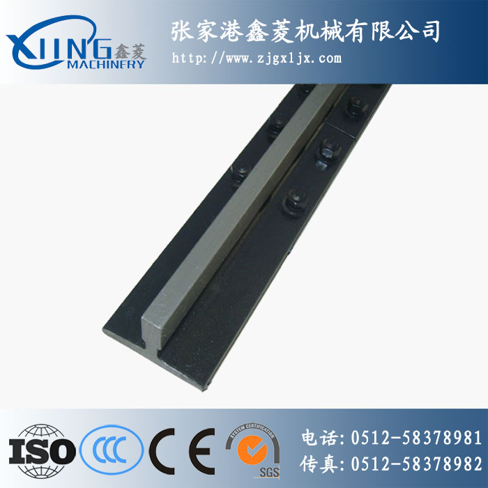 T type elevator guide rail T78/B