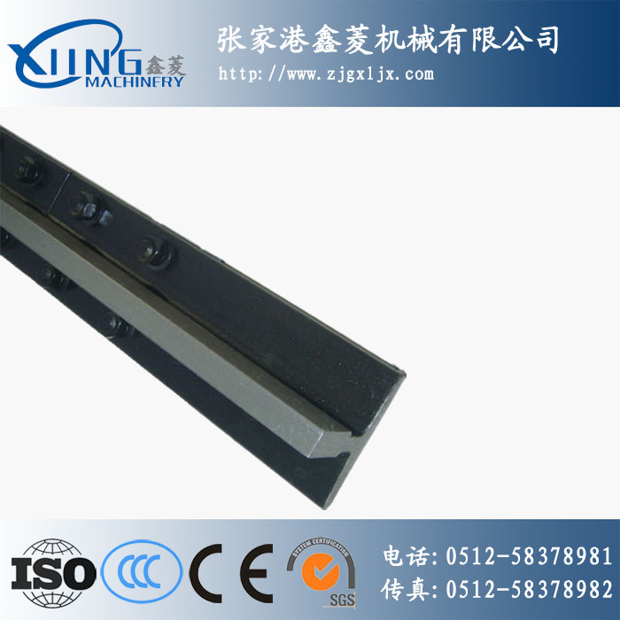 Choose Xin Ling mechanical elevator rail, we are very assured!